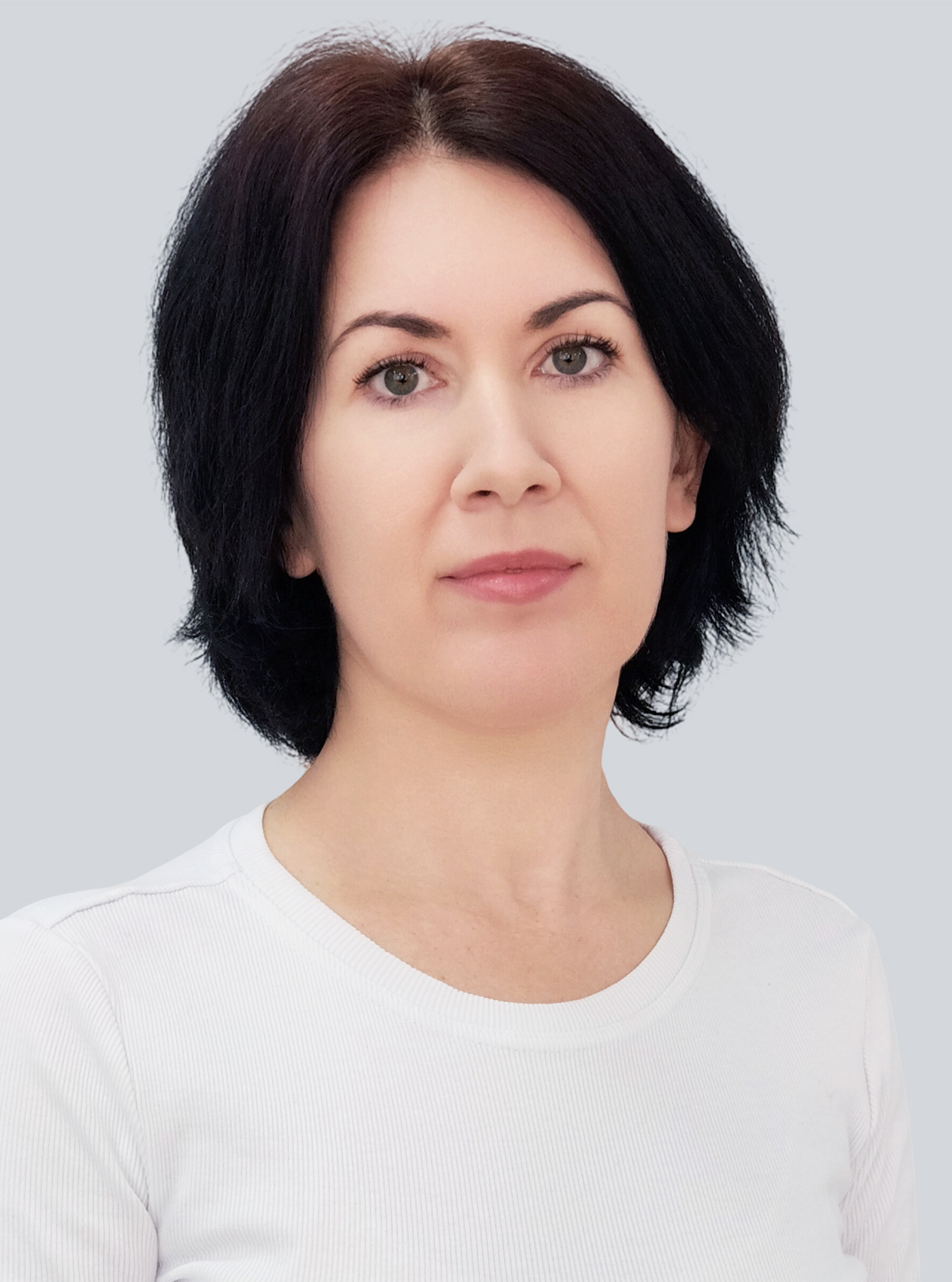 Герасимато Елена Владиленовна