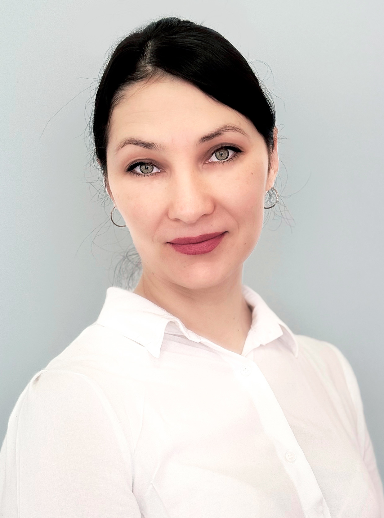 Гриценко Таисия Ивановна