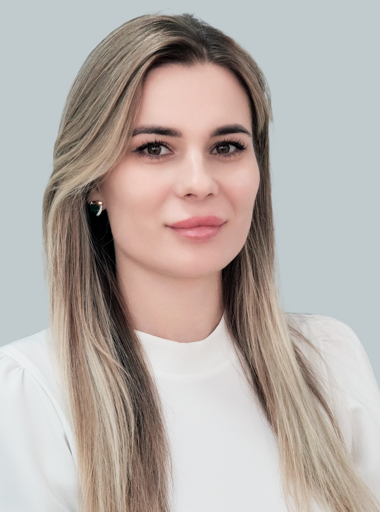 Хоткина Ирина Анатольевна 