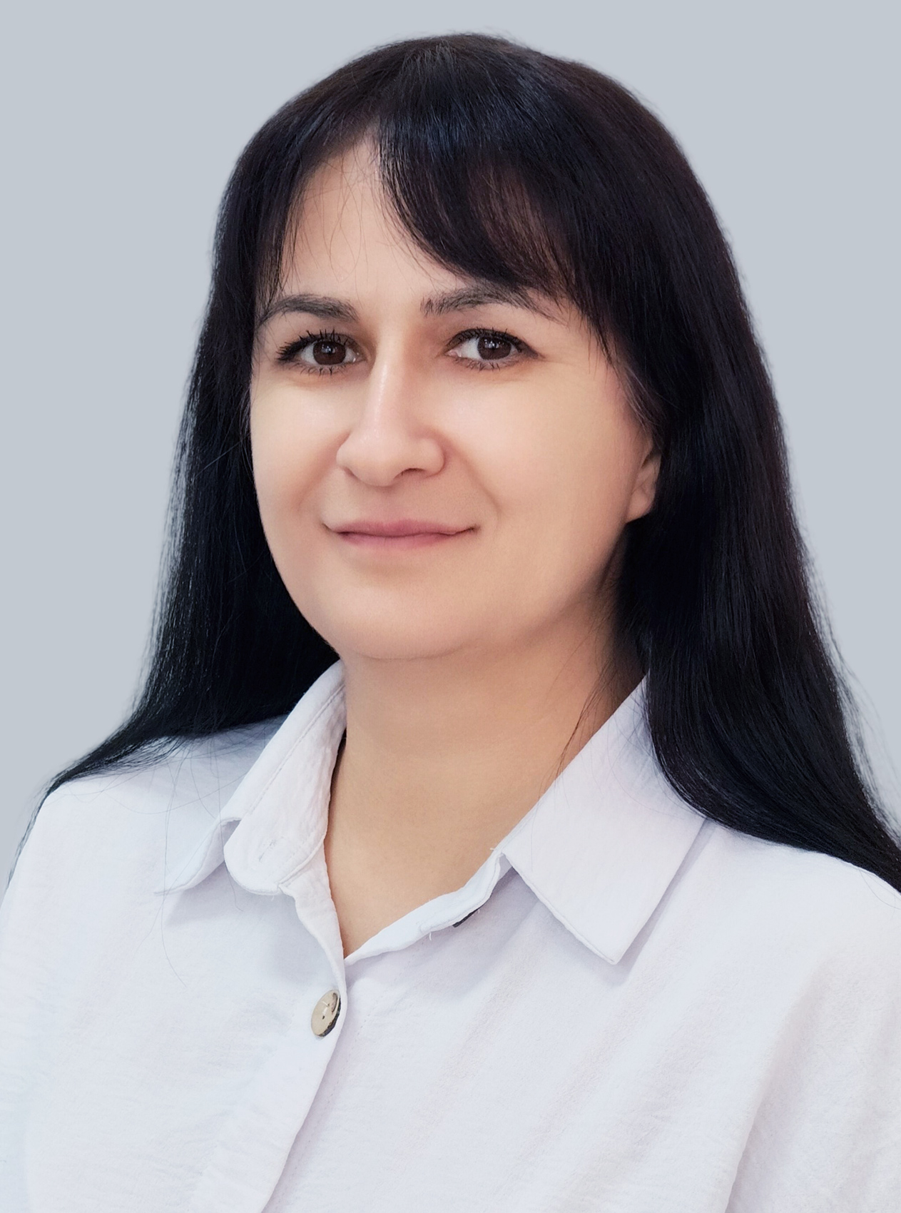 Рычкова Анна Анатольевна