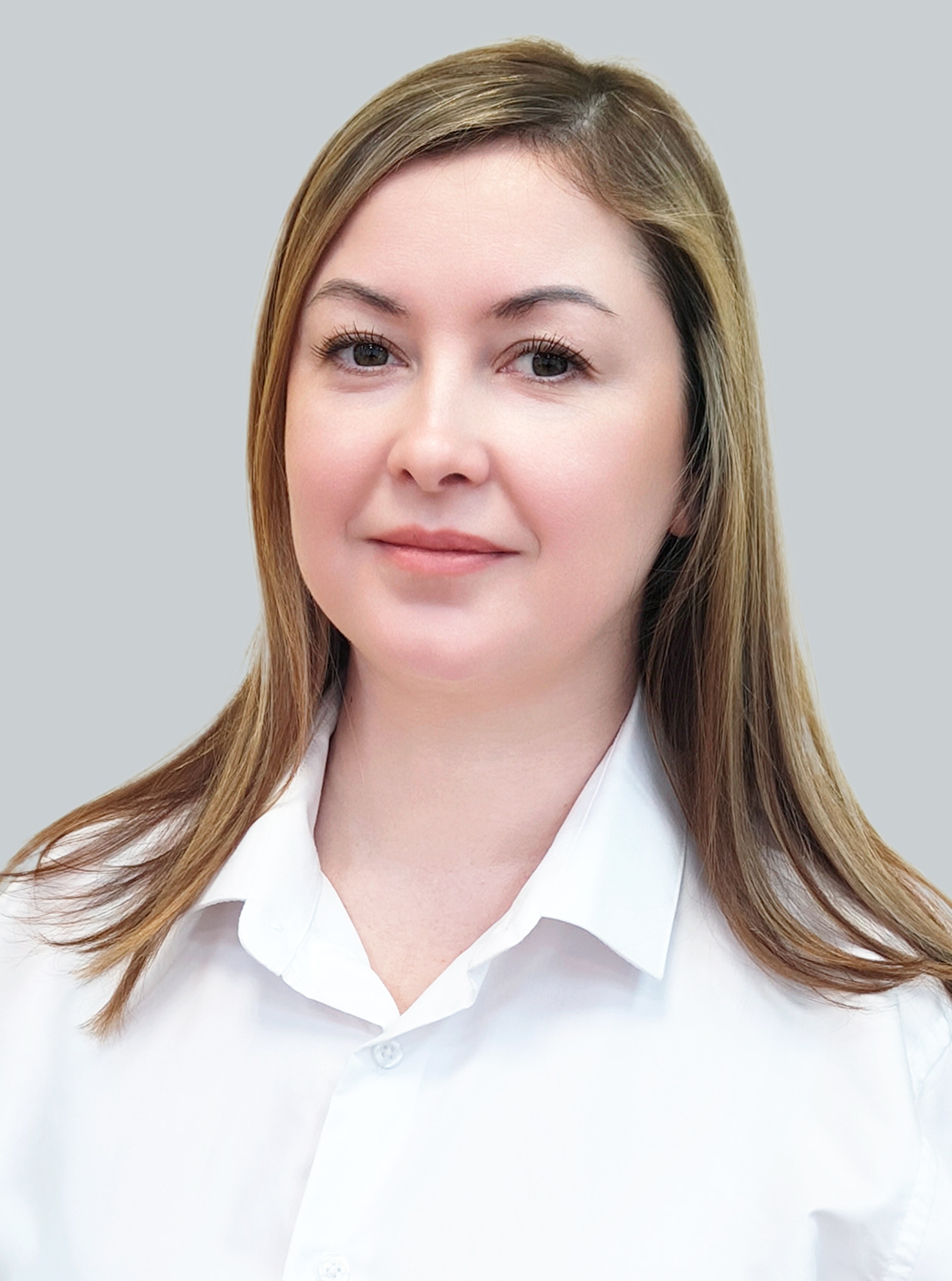 Волкова Юлиана Владиславовна